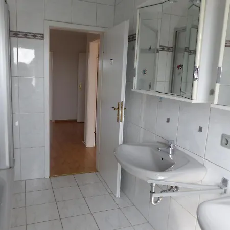Apartamento Haus Isabella Boltenhagen  Exterior foto