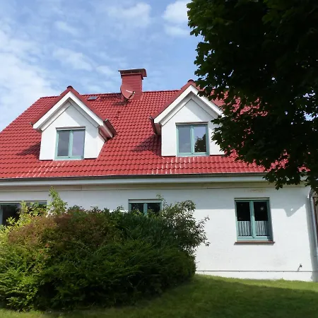 Apartamento Haus Isabella Boltenhagen  Exterior foto