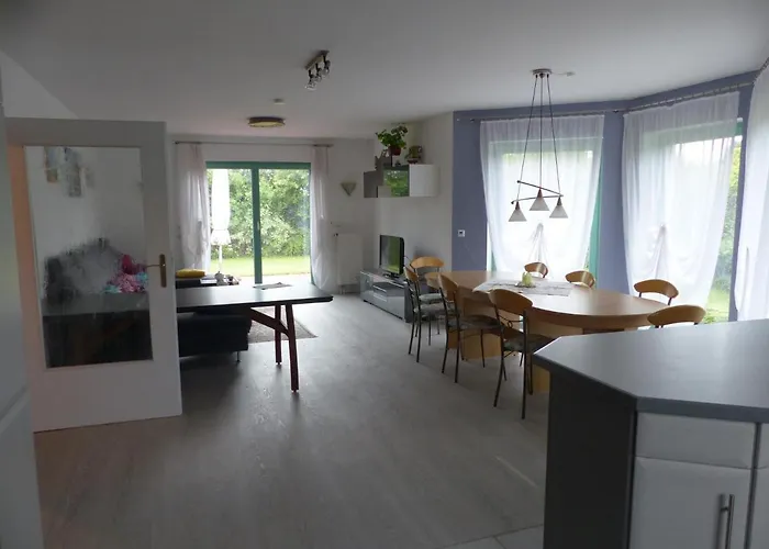 Haus Isabella