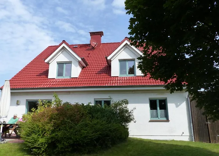 Haus Isabella