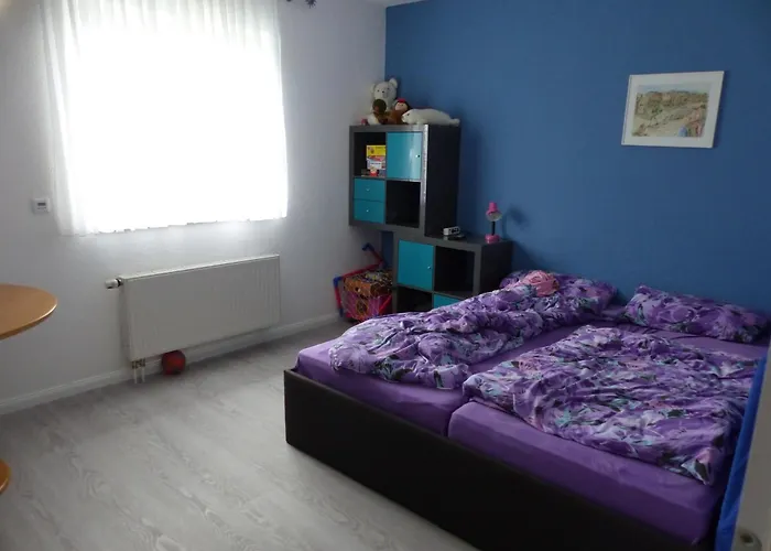 Haus Isabella