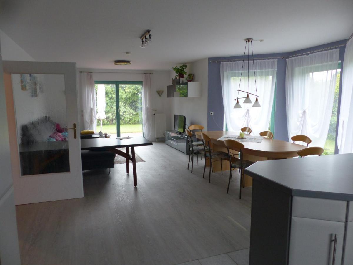 Haus Isabella Apartment *