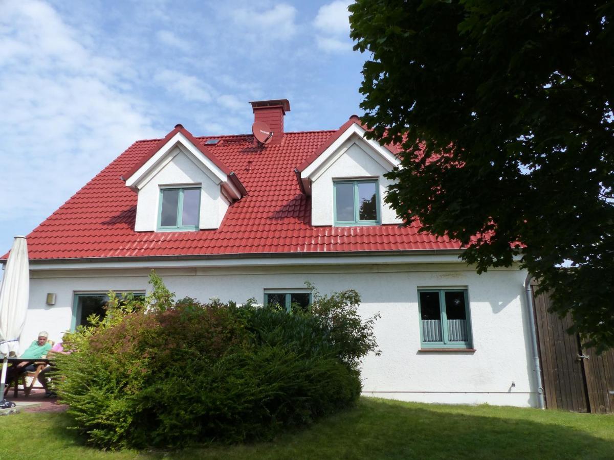 Haus Isabella Boltenhagen (Ostseebad)