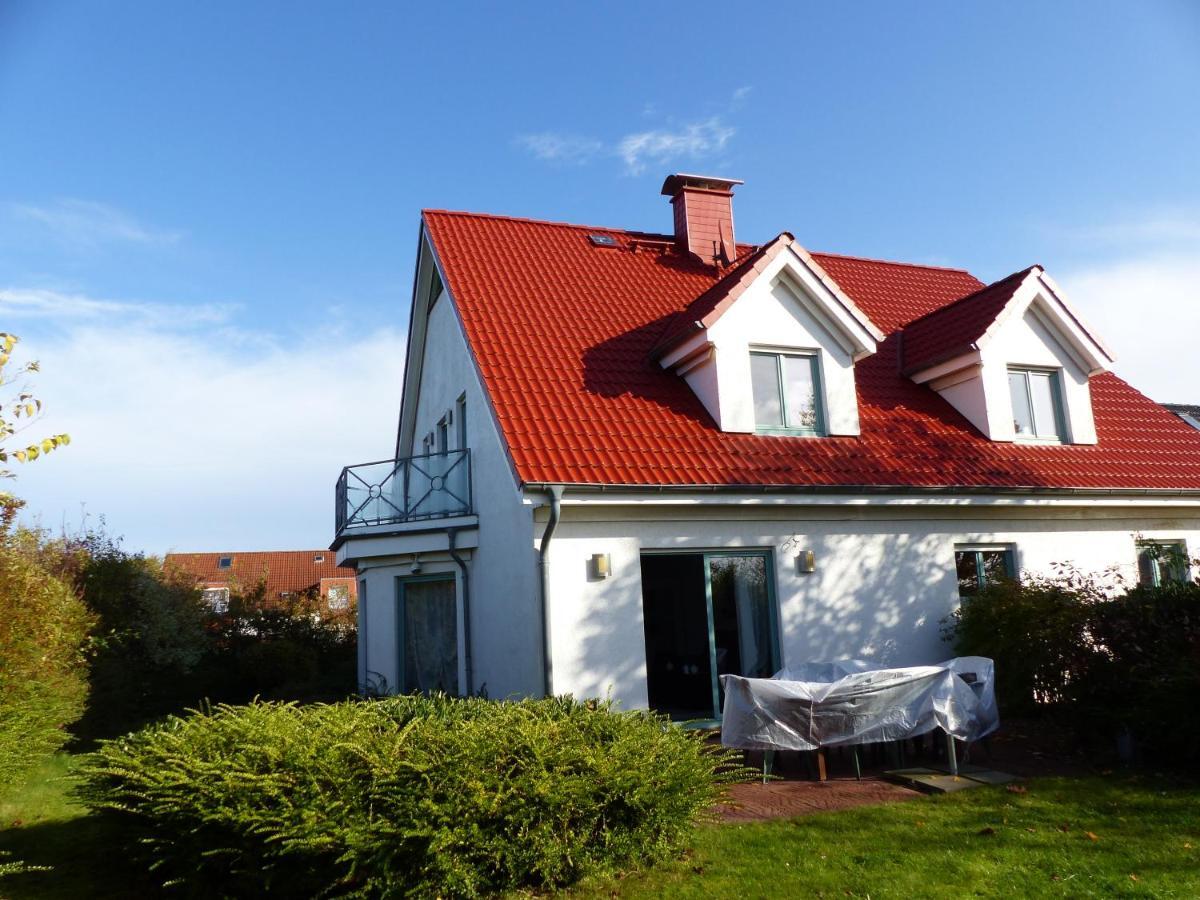 Haus Isabella Boltenhagen (Ostseebad)