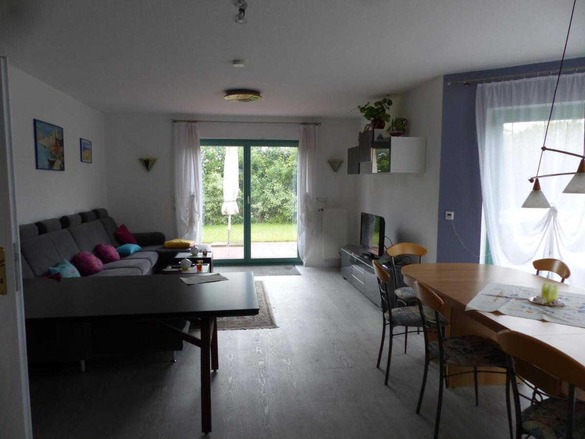 Haus Isabella *