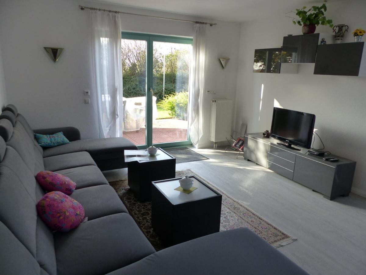 Haus Isabella Apartment *